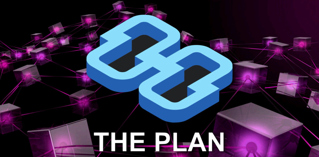 WIMI - The Plan Logo -Purple