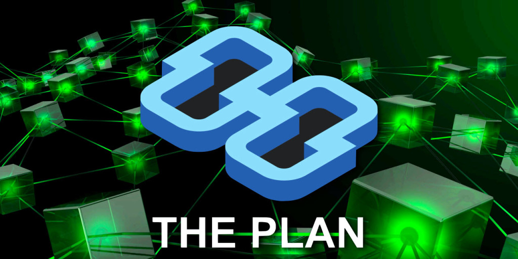 WIMI - The Plan Logo - Green