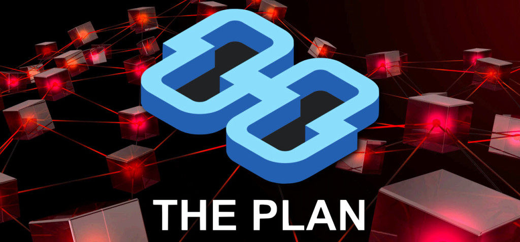 WIMI - The Plan Logo - Red